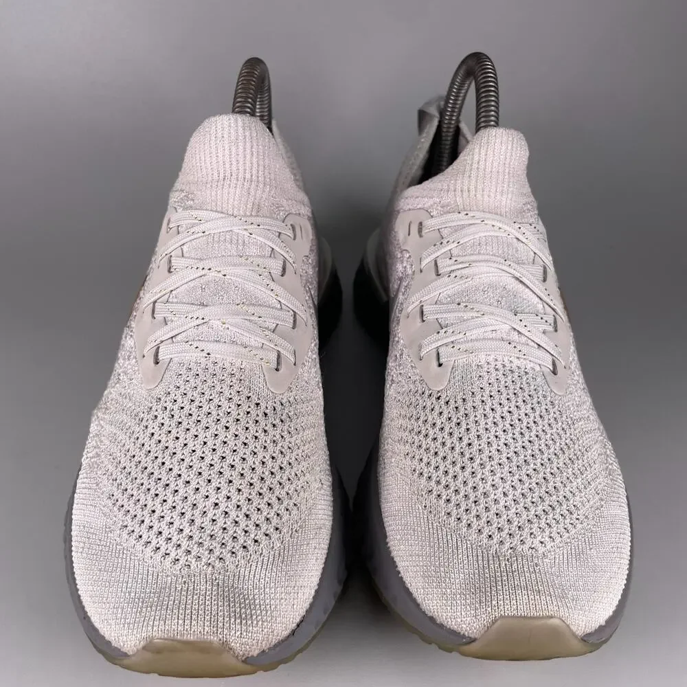 Nike delivery don’t or